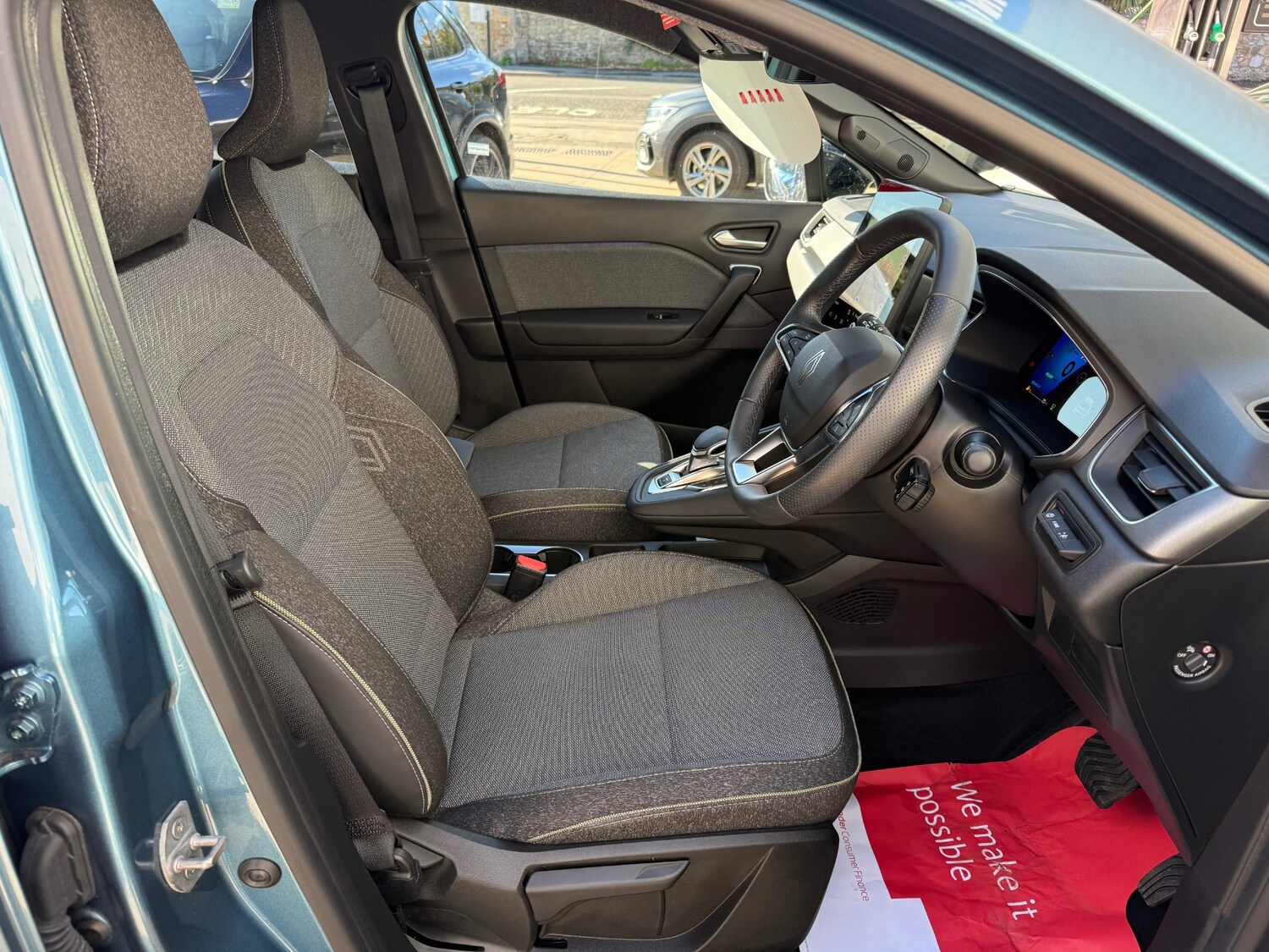 Used Renault Other 2025 for sale - 76055613: Photo 59