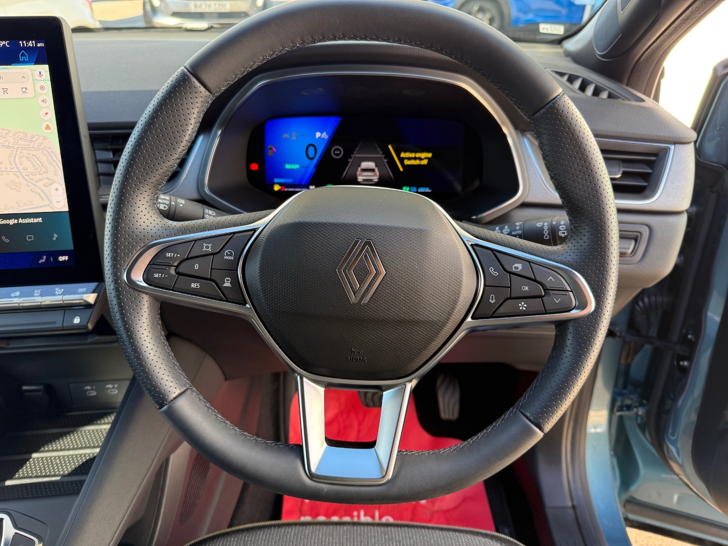 Used Renault Other 2025 for sale - 76055613: Photo 62