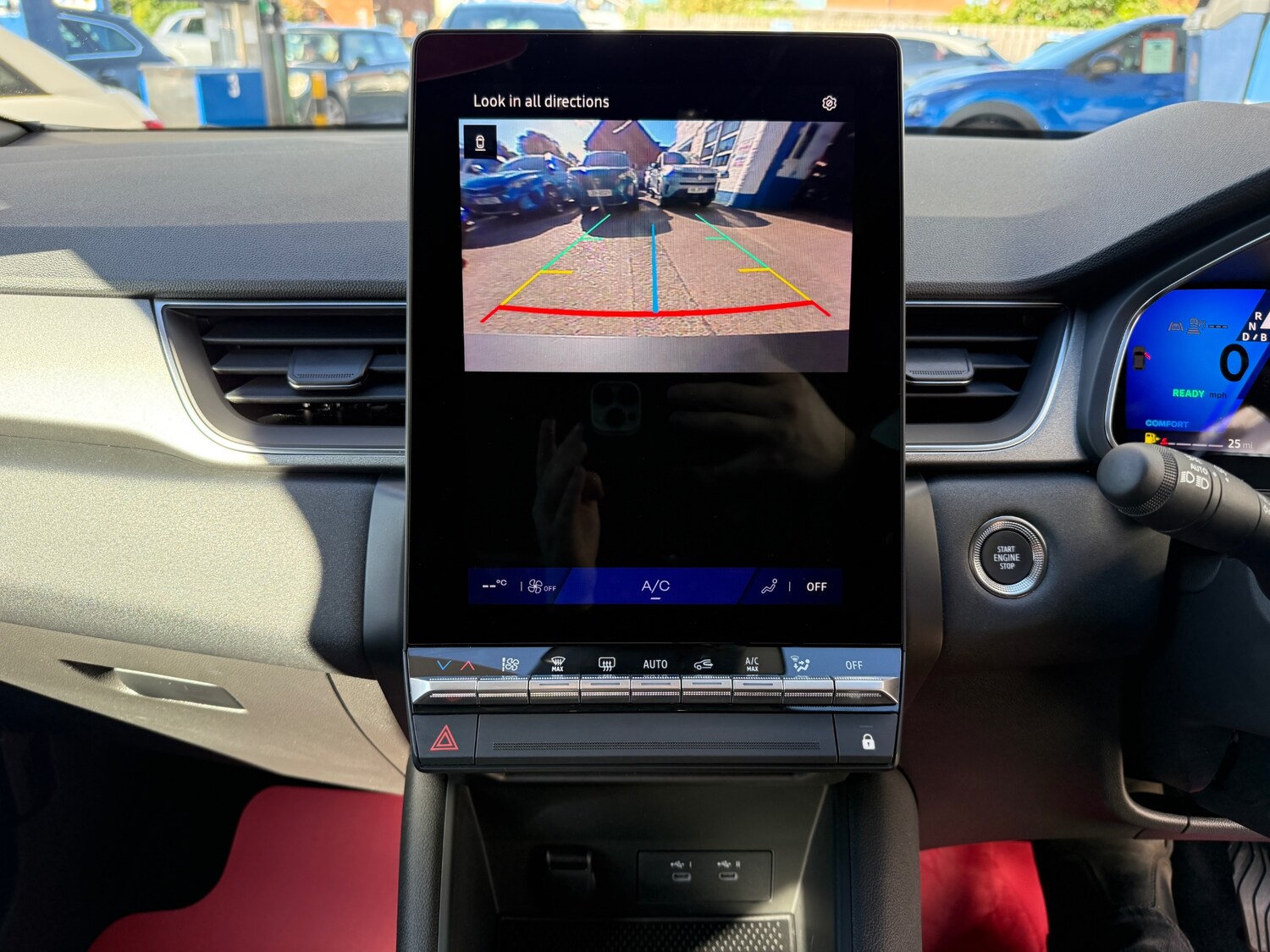 Used Renault Other 2025 for sale - 76055613: Photo 65