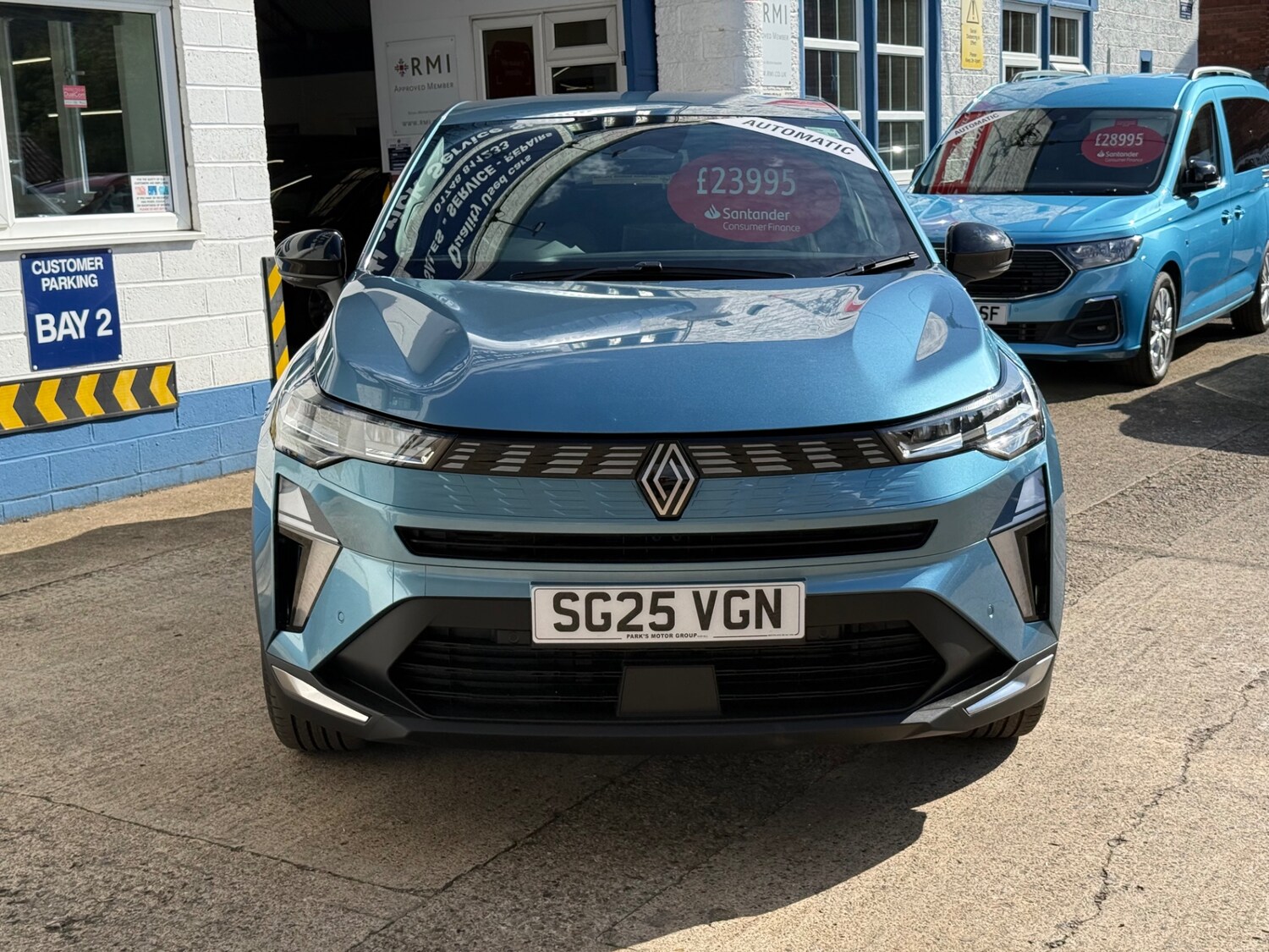 Used Renault Other 2025 for sale - 76055613: Photo 7
