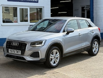 Used Audi Q2 2025 for sale - 79506891: Photo