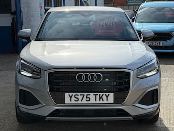 Used Audi Q2 2025 for sale - 79506891: Photo