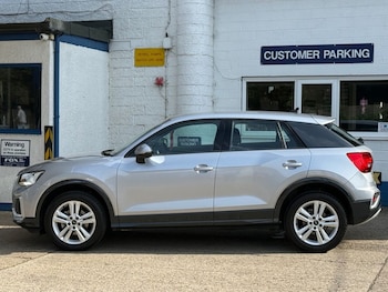 Used Audi Q2 2025 for sale - 79506891: Photo