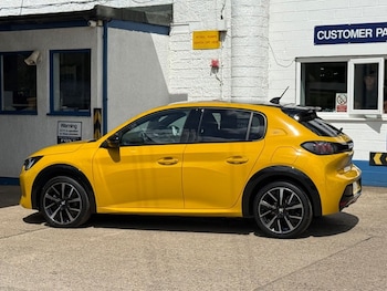 Used Peugeot 208 2021 for sale - 78828853: Photo