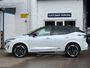Used Nissan Qashqai 2025 for sale - 78850991: Photo
