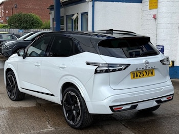 Used Nissan Qashqai 2025 for sale - 78850991: Photo