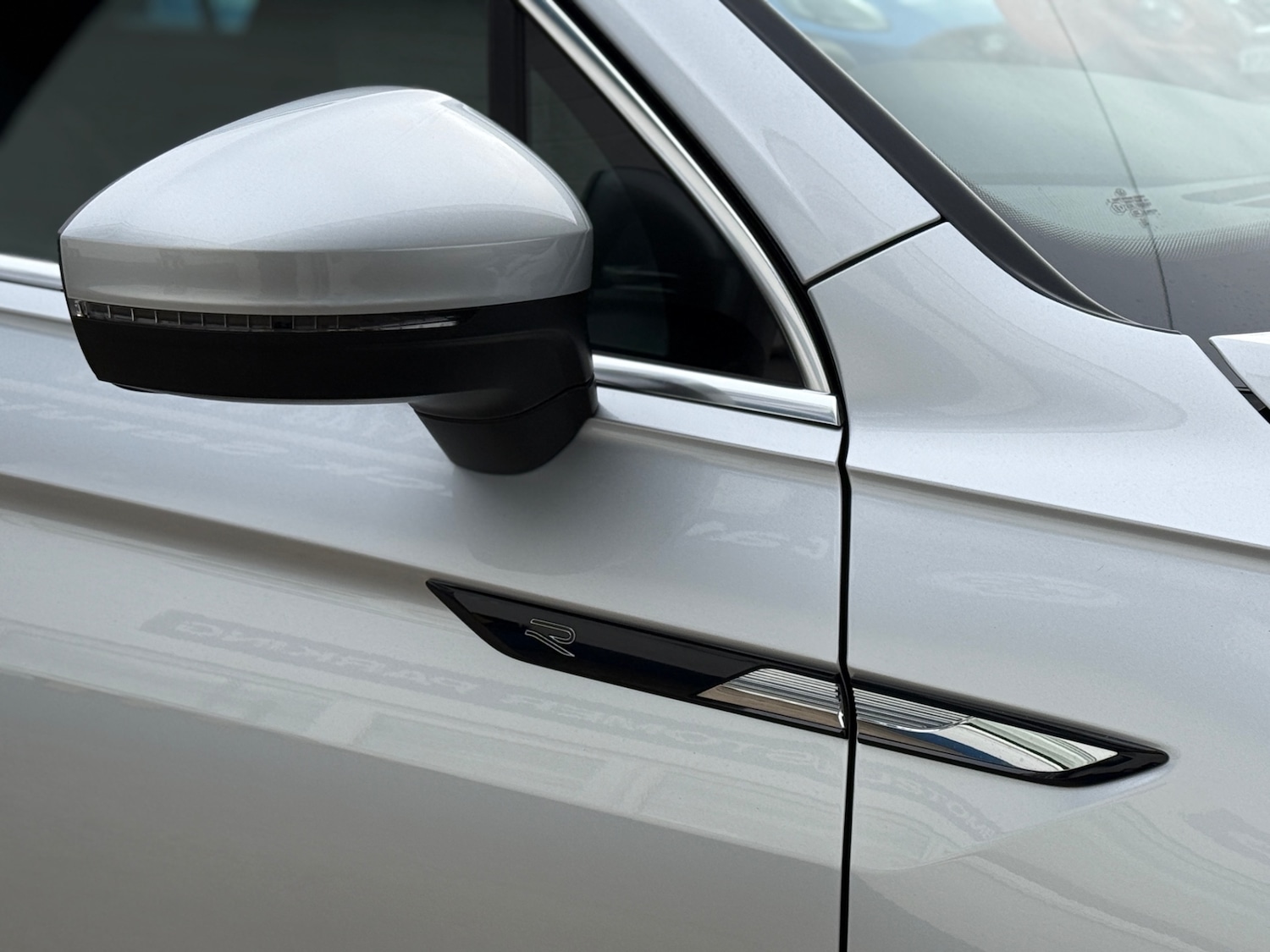 Used Volkswagen Tiguan 2024 for sale - 76171624: Photo 16