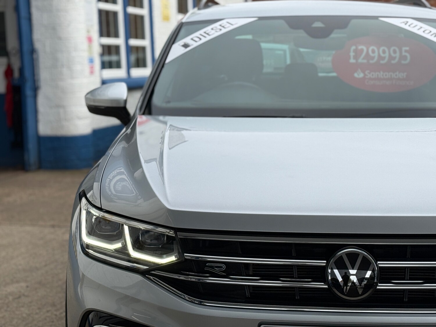 Used Volkswagen Tiguan 2024 for sale - 76171624: Photo 18