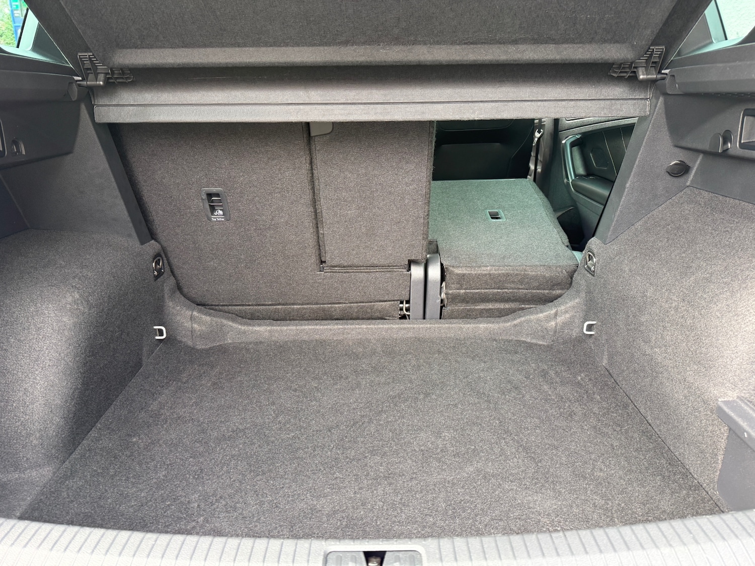 Used Volkswagen Tiguan 2024 for sale - 76171624: Photo 43