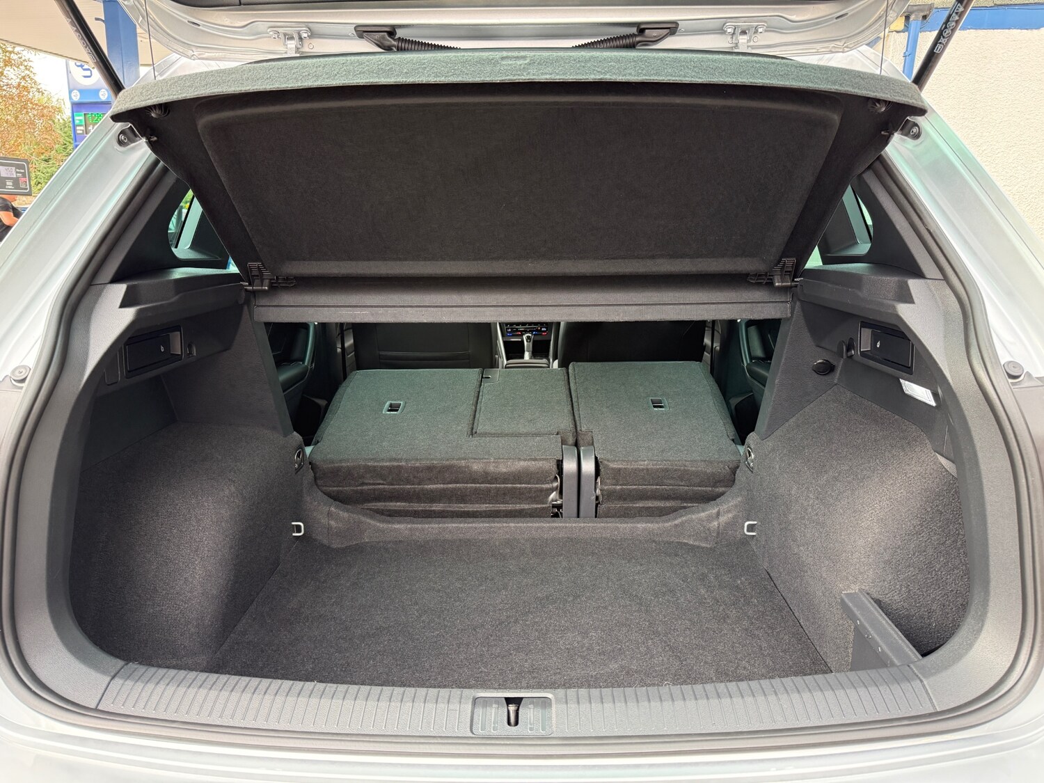 Used Volkswagen Tiguan 2024 for sale - 76171624: Photo 45