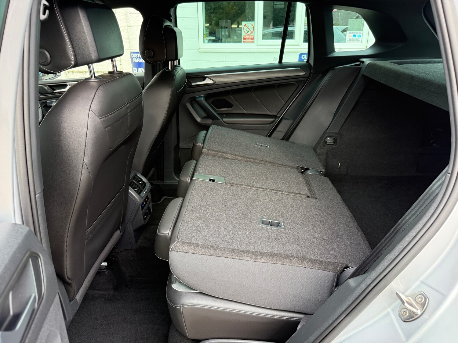 Used Volkswagen Tiguan 2024 for sale - 76171624: Photo 46