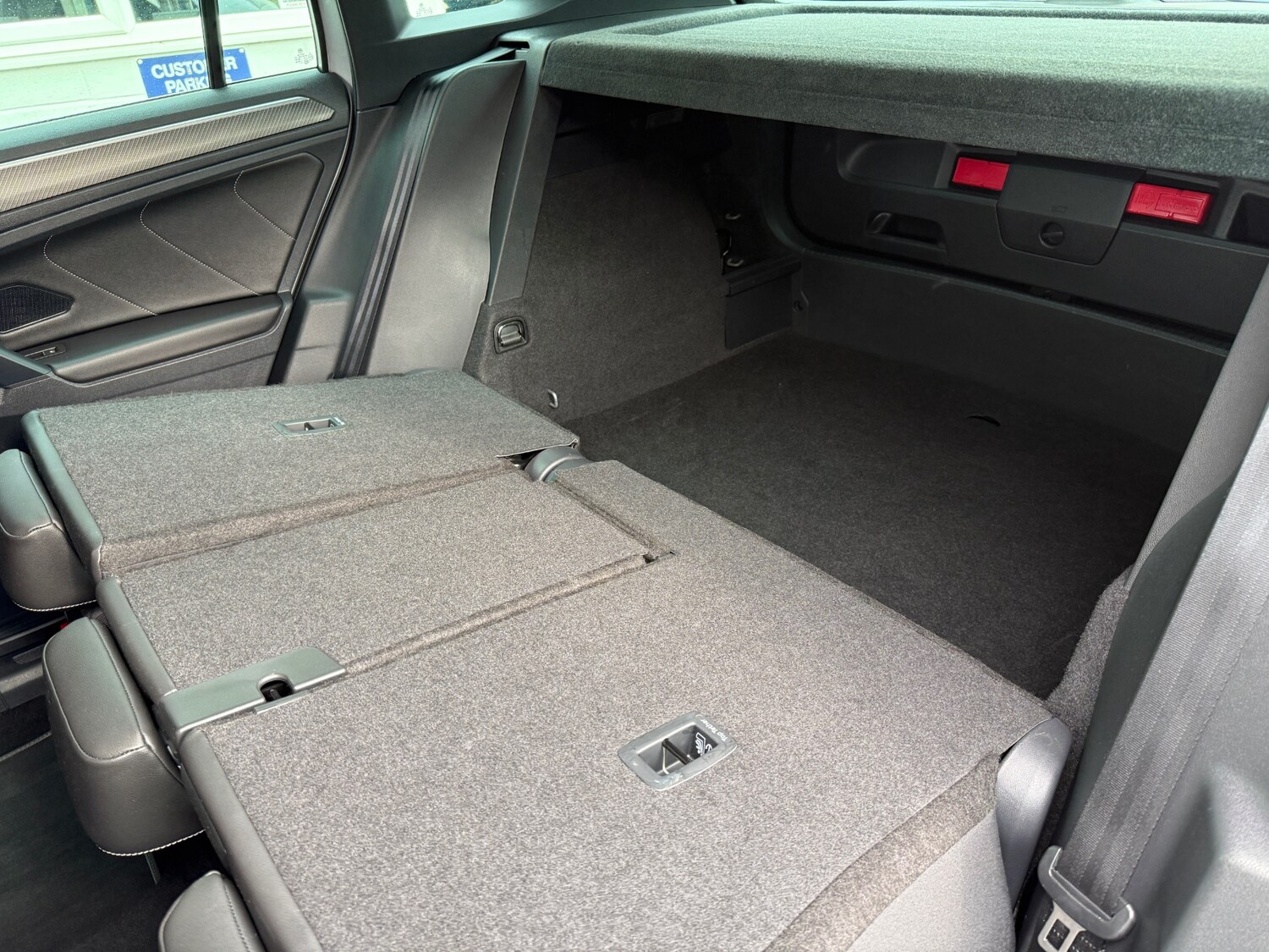 Used Volkswagen Tiguan 2024 for sale - 76171624: Photo 47