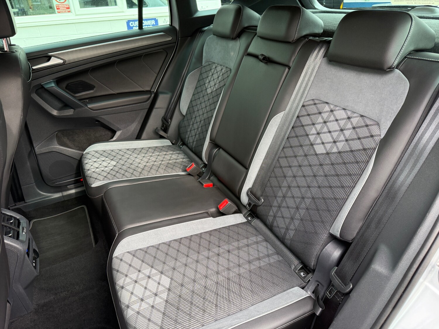 Used Volkswagen Tiguan 2024 for sale - 76171624: Photo 49