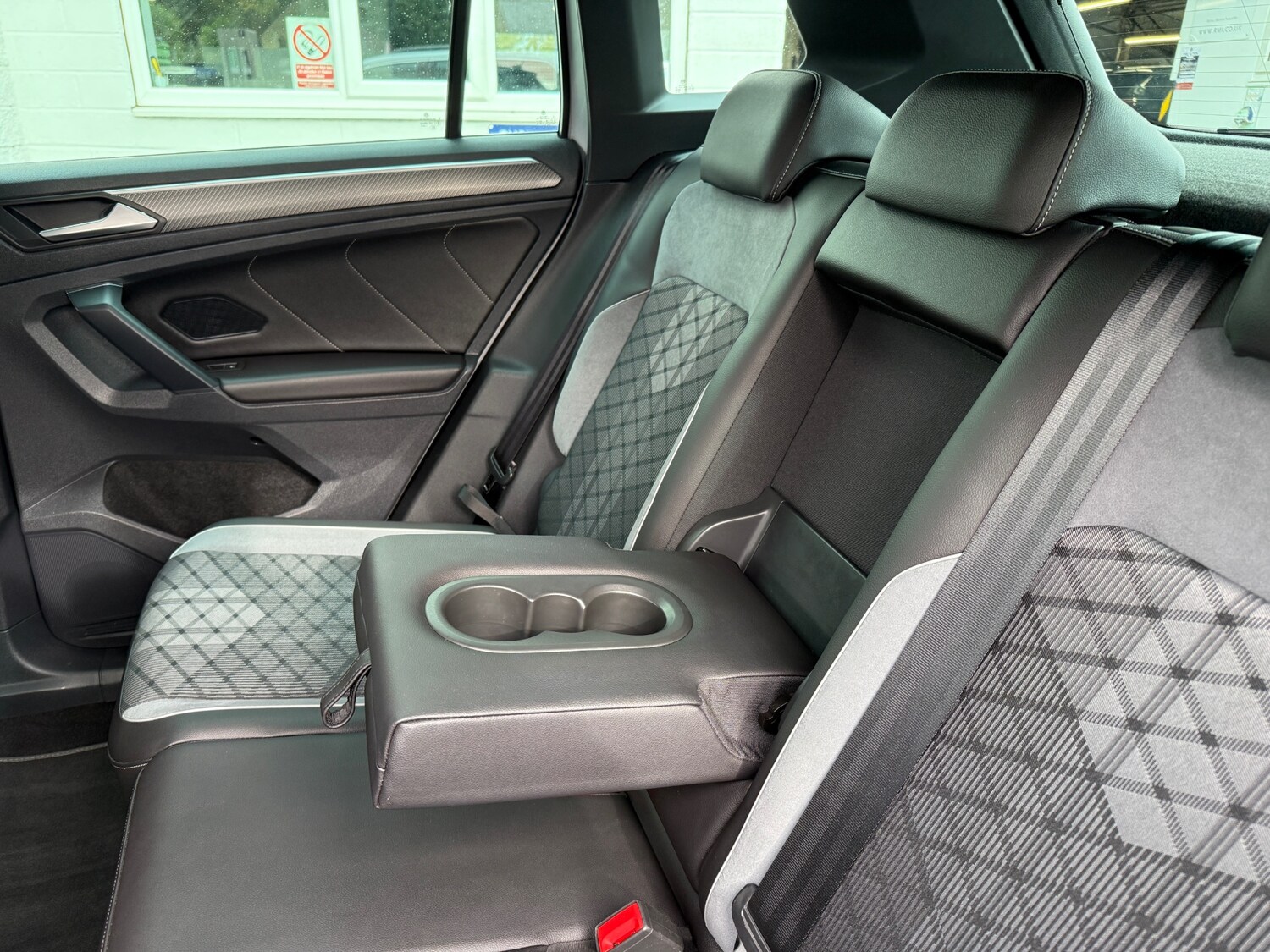 Used Volkswagen Tiguan 2024 for sale - 76171624: Photo 50