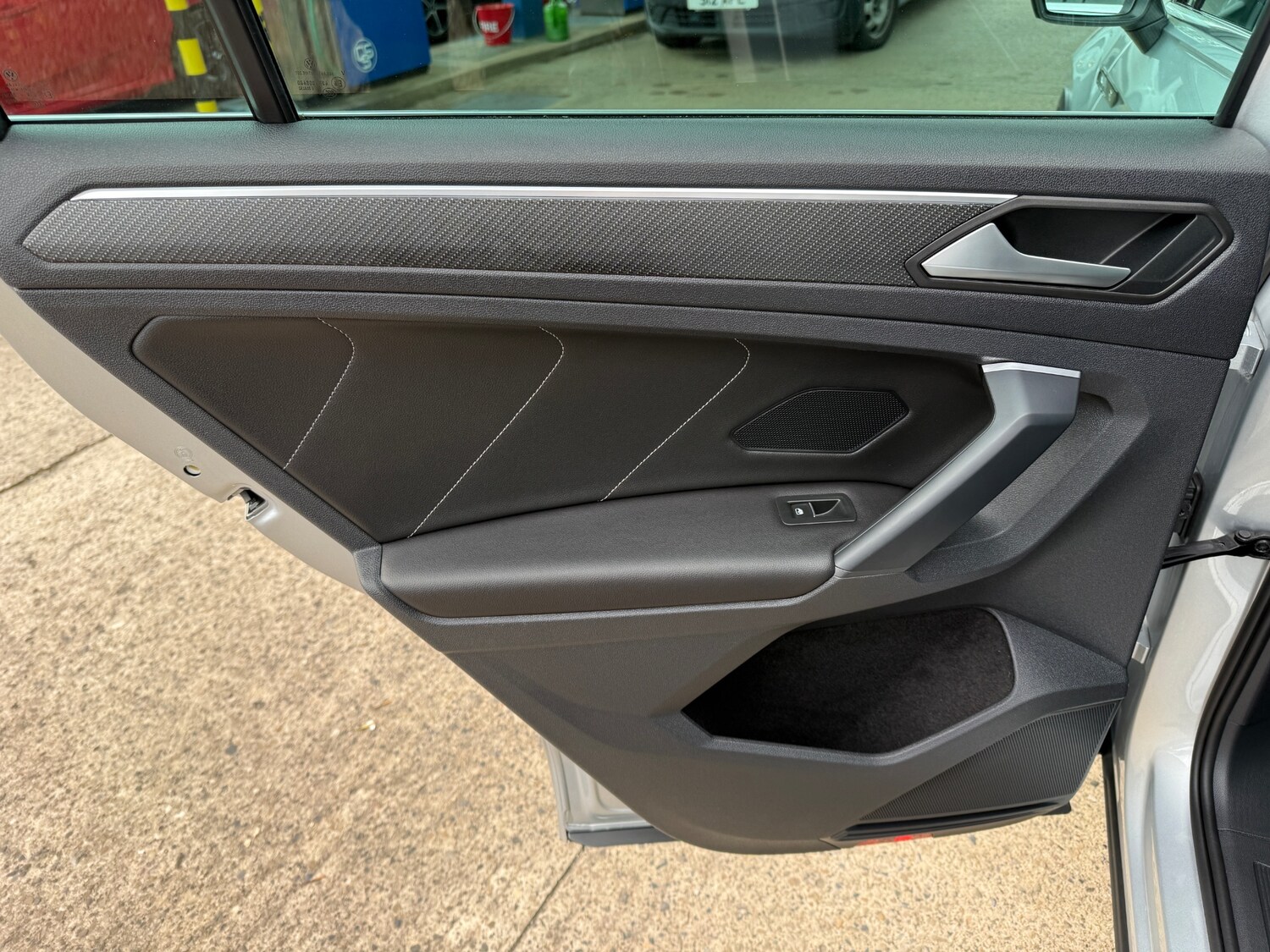 Used Volkswagen Tiguan 2024 for sale - 76171624: Photo 51