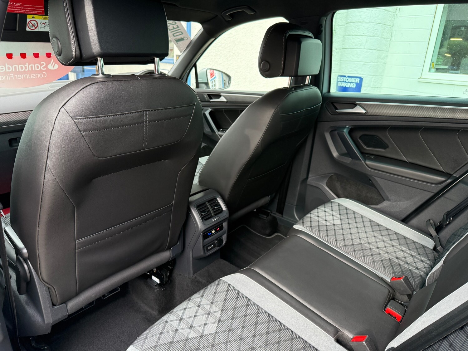 Used Volkswagen Tiguan 2024 for sale - 76171624: Photo 52