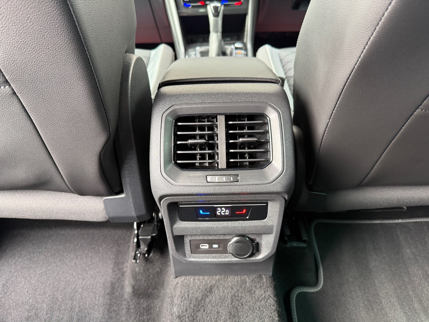 Used Volkswagen Tiguan 2024 for sale - 76171624: Photo 53