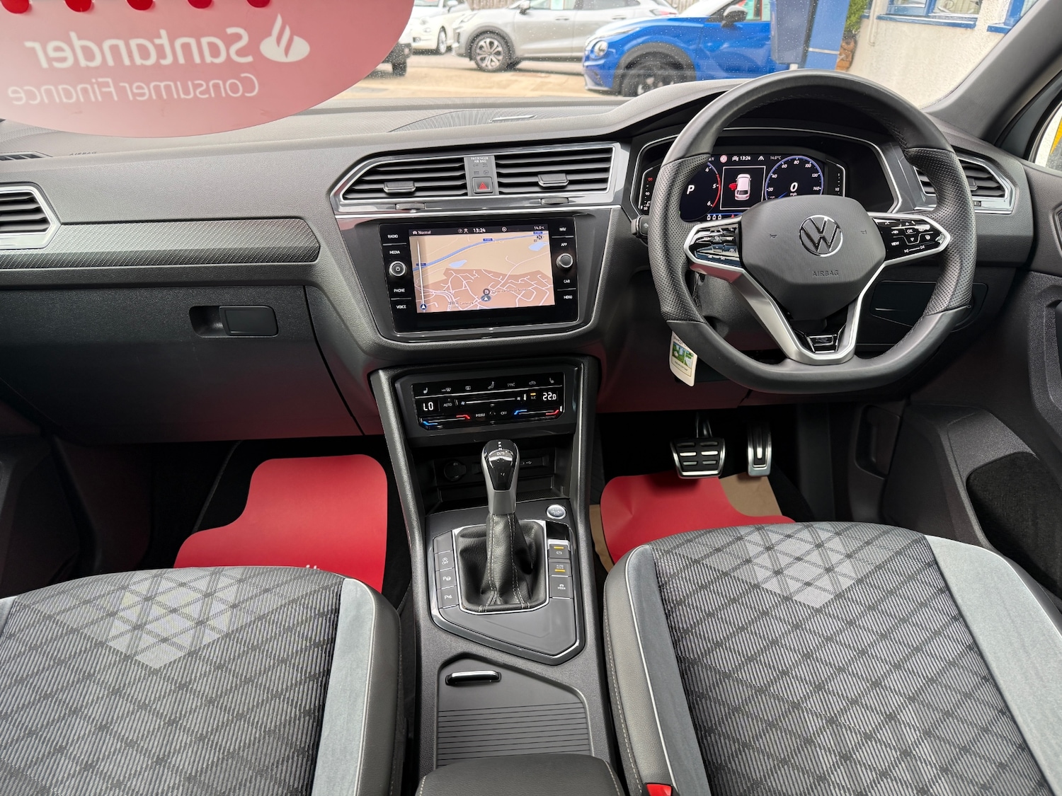 Used Volkswagen Tiguan 2024 for sale - 76171624: Photo 54