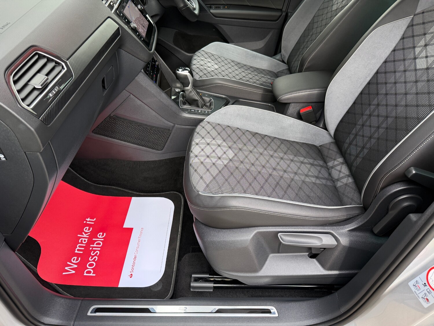 Used Volkswagen Tiguan 2024 for sale - 76171624: Photo 57