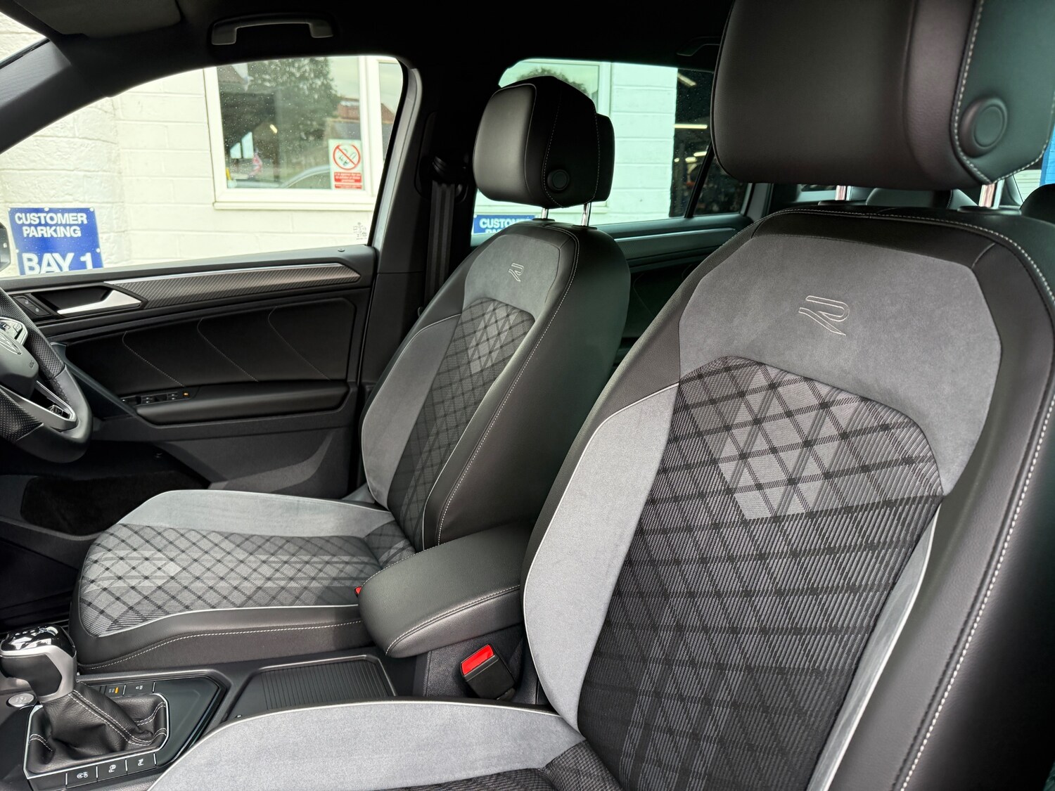 Used Volkswagen Tiguan 2024 for sale - 76171624: Photo 58