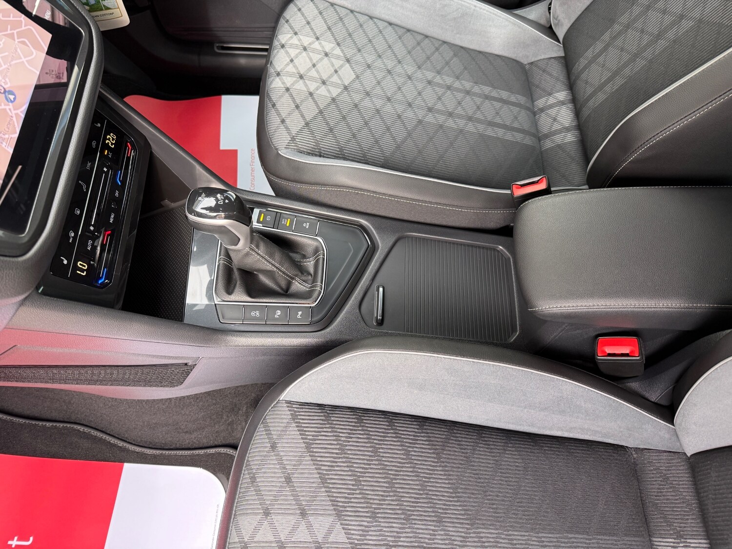 Used Volkswagen Tiguan 2024 for sale - 76171624: Photo 61