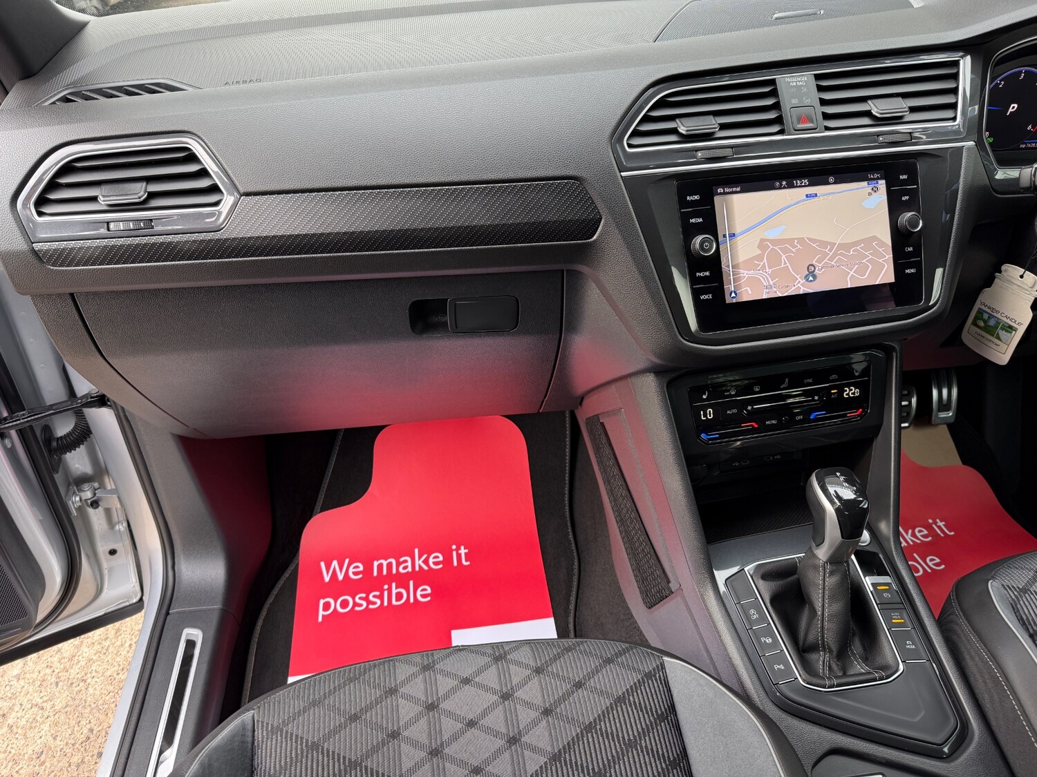 Used Volkswagen Tiguan 2024 for sale - 76171624: Photo 62