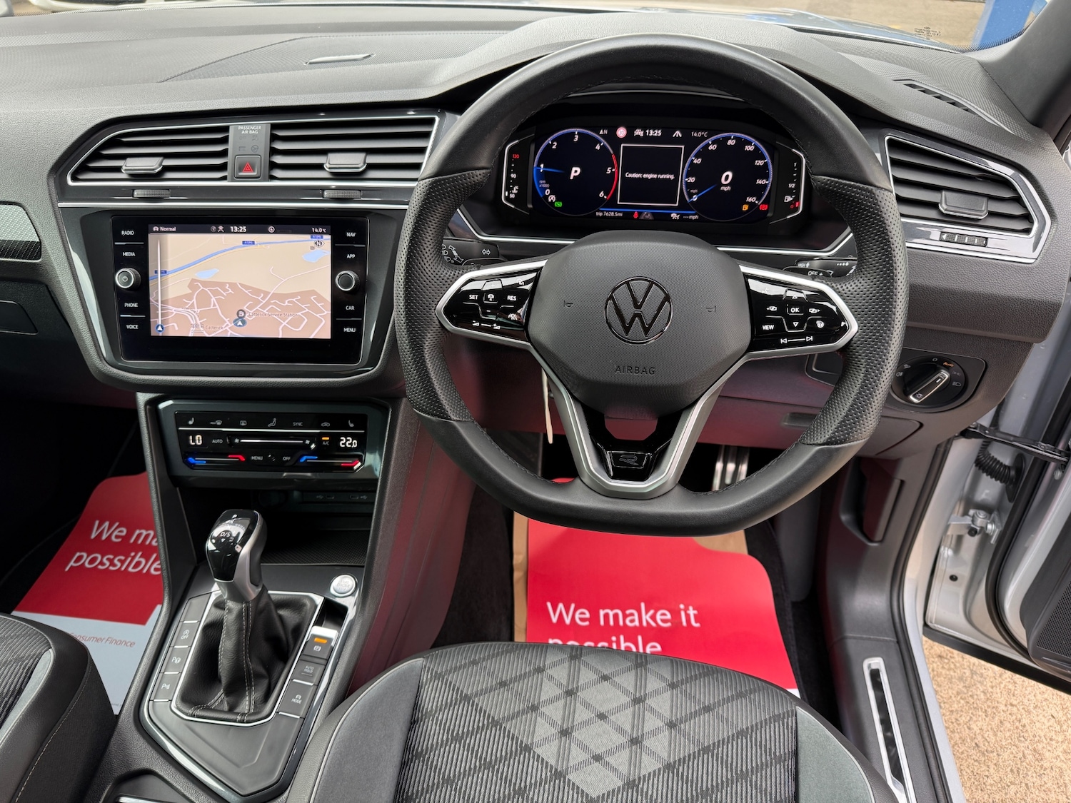 Used Volkswagen Tiguan 2024 for sale - 76171624: Photo 67