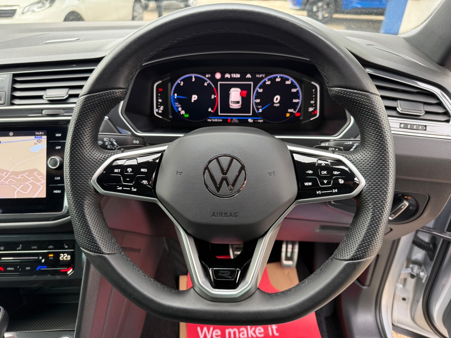 Used Volkswagen Tiguan 2024 for sale - 76171624: Photo 71