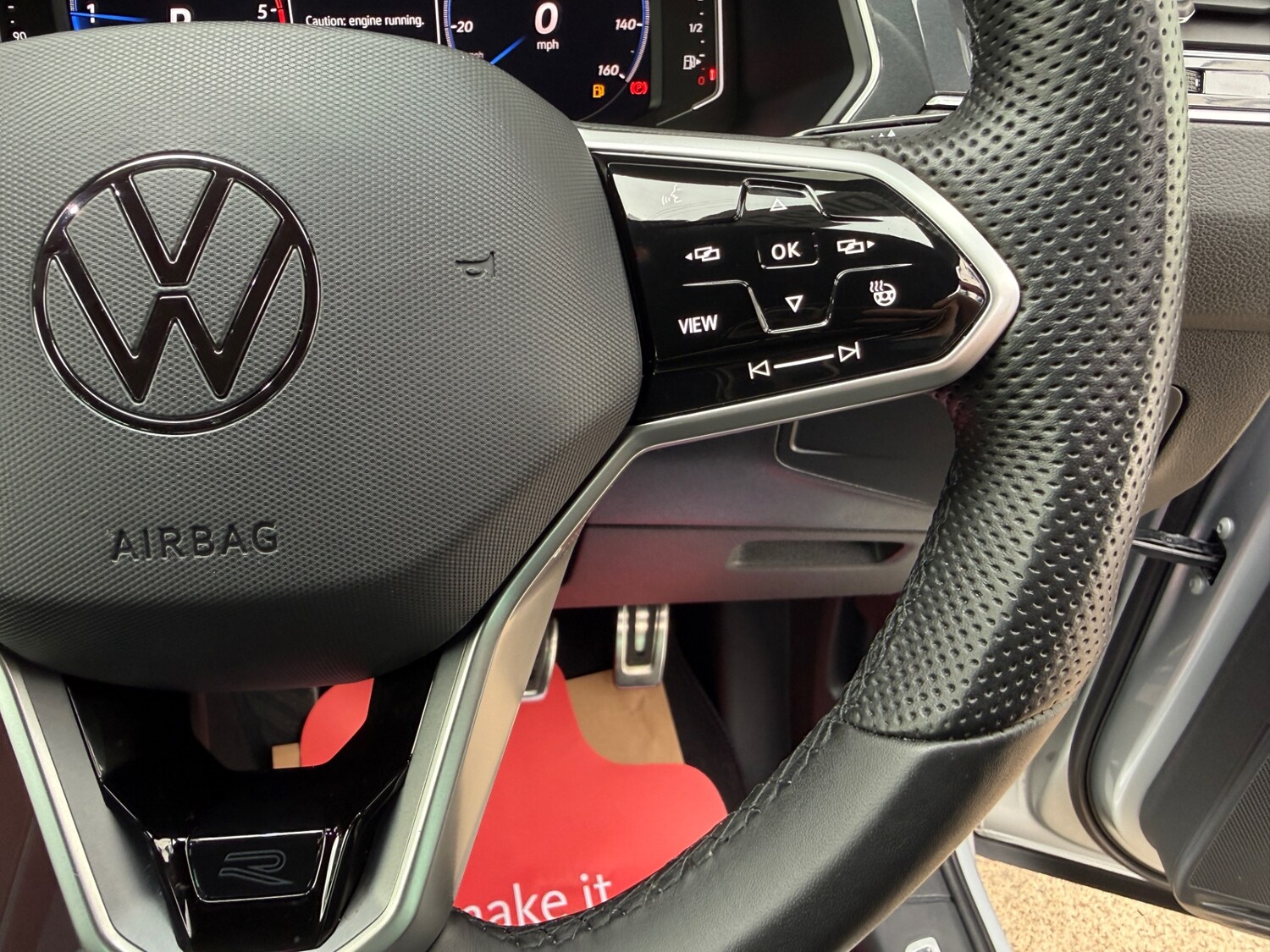 Used Volkswagen Tiguan 2024 for sale - 76171624: Photo 72