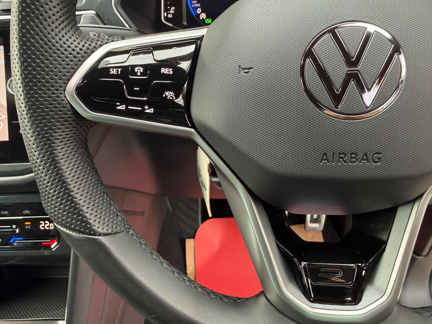 Used Volkswagen Tiguan 2024 for sale - 76171624: Photo 73