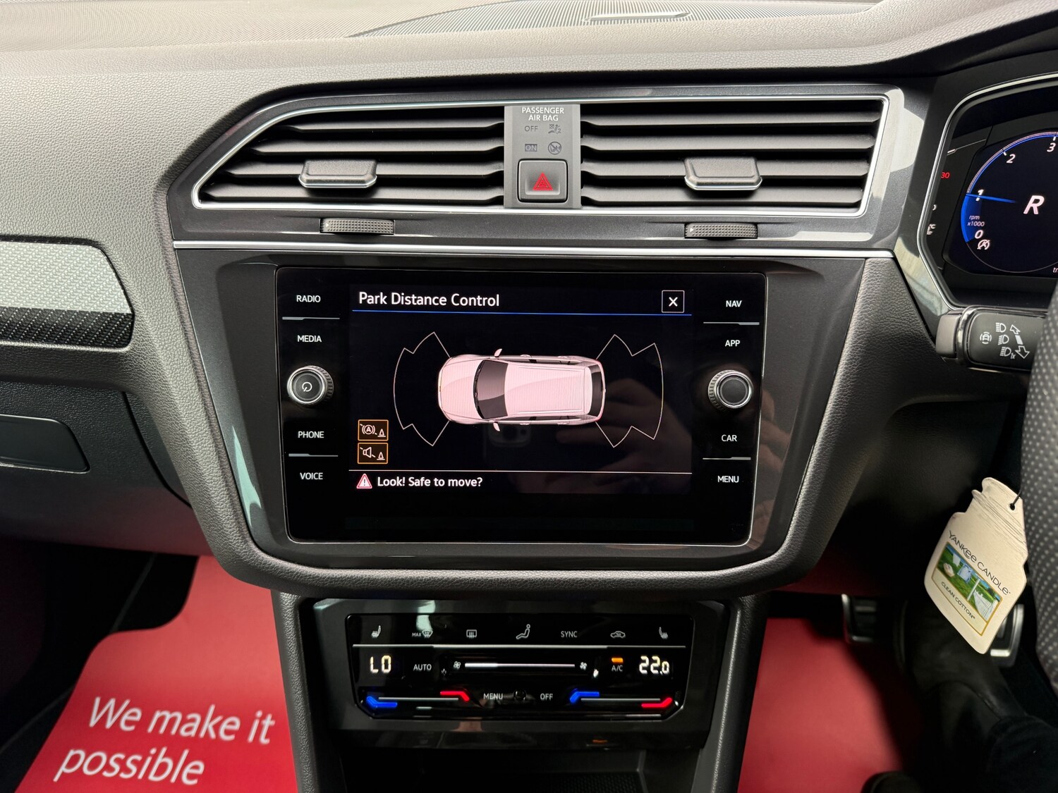 Used Volkswagen Tiguan 2024 for sale - 76171624: Photo 75