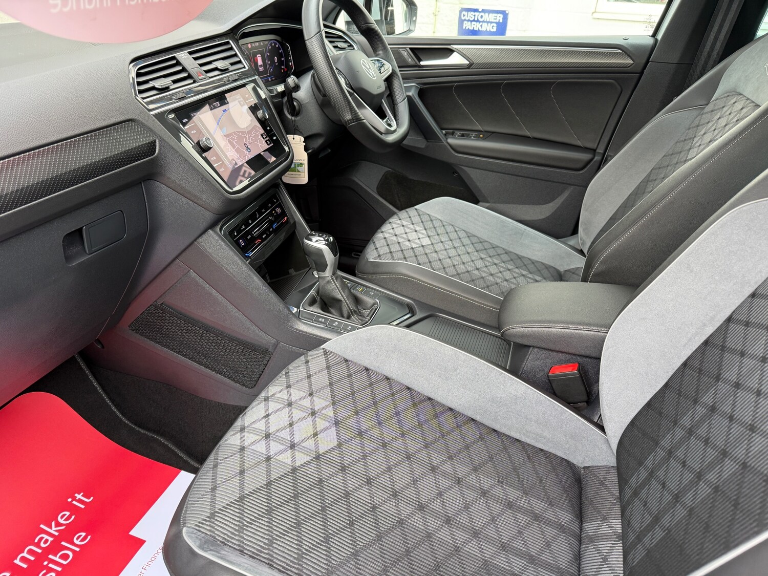 Used Volkswagen Tiguan 2024 for sale - 76171624: Photo 8