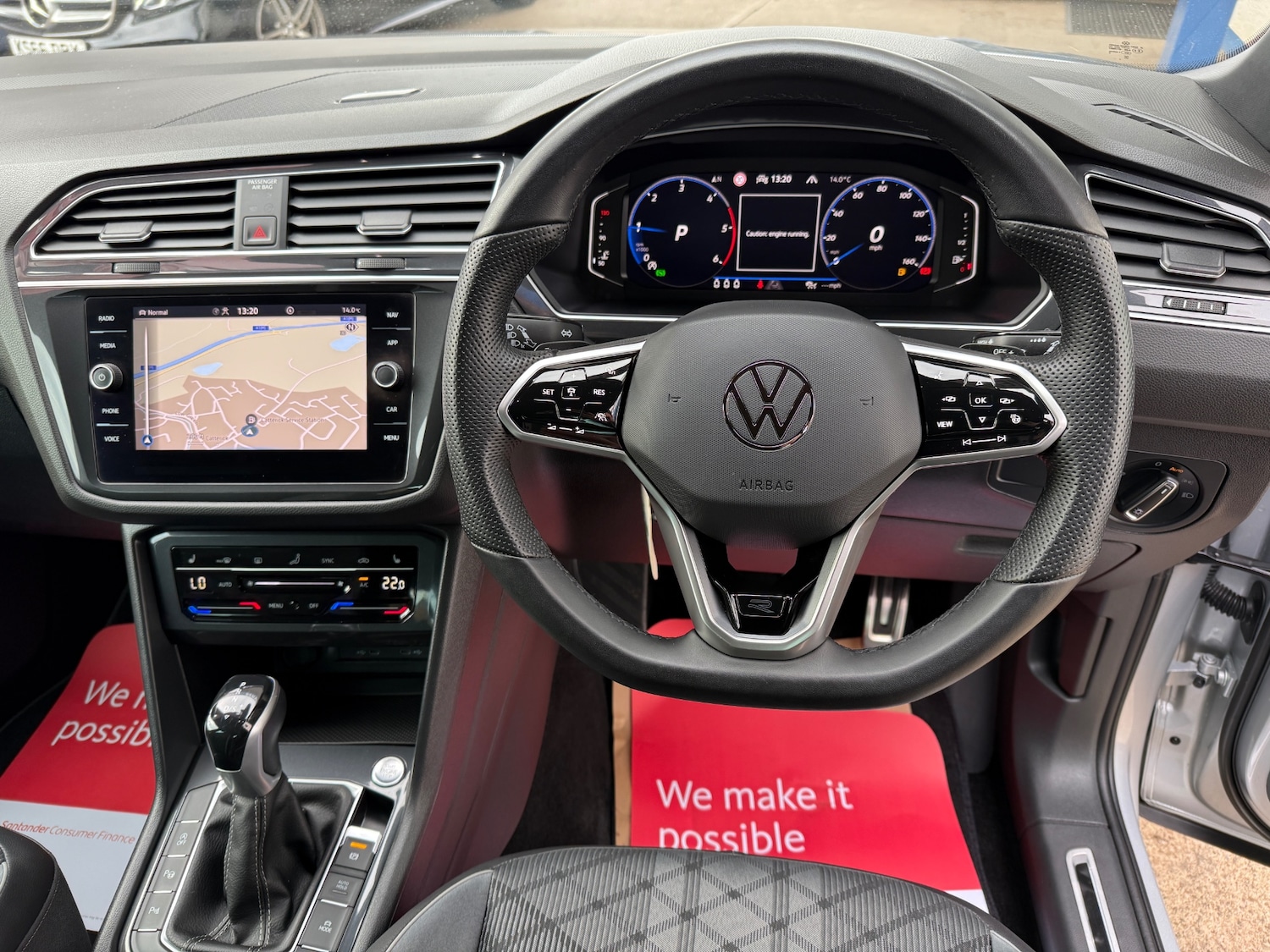 Used Volkswagen Tiguan 2024 for sale - 76171624: Photo 9