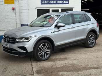 2021 (21) - 2.0 TDI 4Motion Elegance 5dr DSG, UNDER 6900 MILES, FULL SERVICE HISTORY,