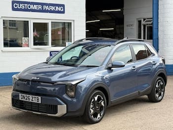Used Kia Stonic 2026 for sale - 79675744: Photo