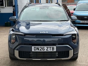 Used Kia Stonic 2026 for sale - 79675744: Photo