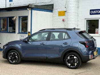 Used Kia Stonic 2026 for sale - 79675744: Photo