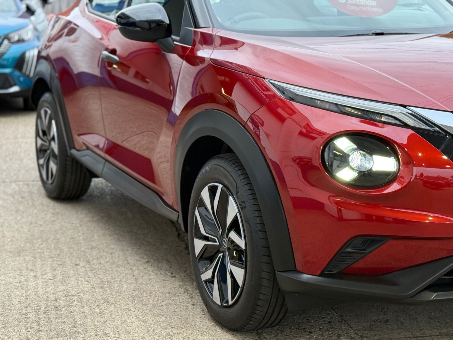 Used Nissan Juke 2025 for sale - 76076628: Photo 12