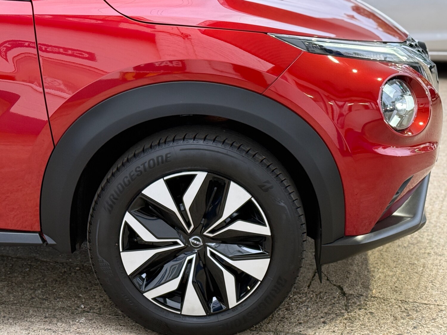 Used Nissan Juke 2025 for sale - 76076628: Photo 15