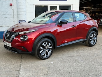 2025 (25) - 1.0 DiG-T Acenta Premium 5dr 1 OWNER, ONLY 1170 MILES, JULY 2028 WARRANTY