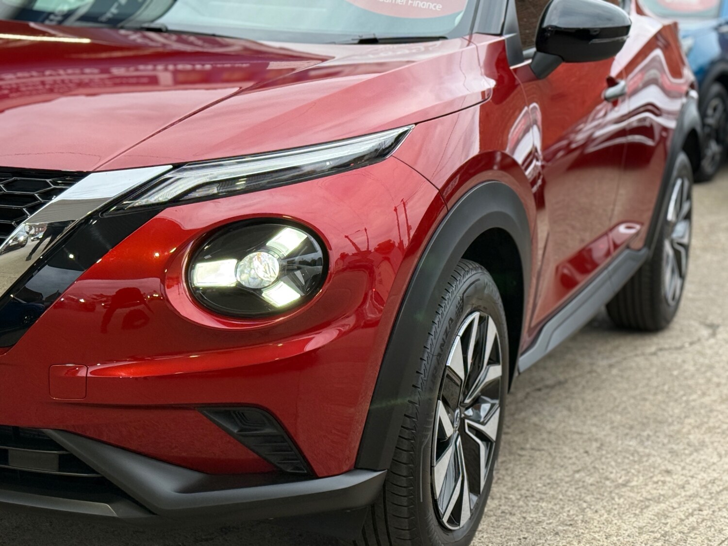 Used Nissan Juke 2025 for sale - 76076628: Photo 22