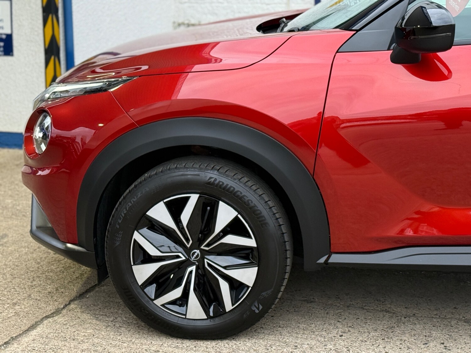 Used Nissan Juke 2025 for sale - 76076628: Photo 24