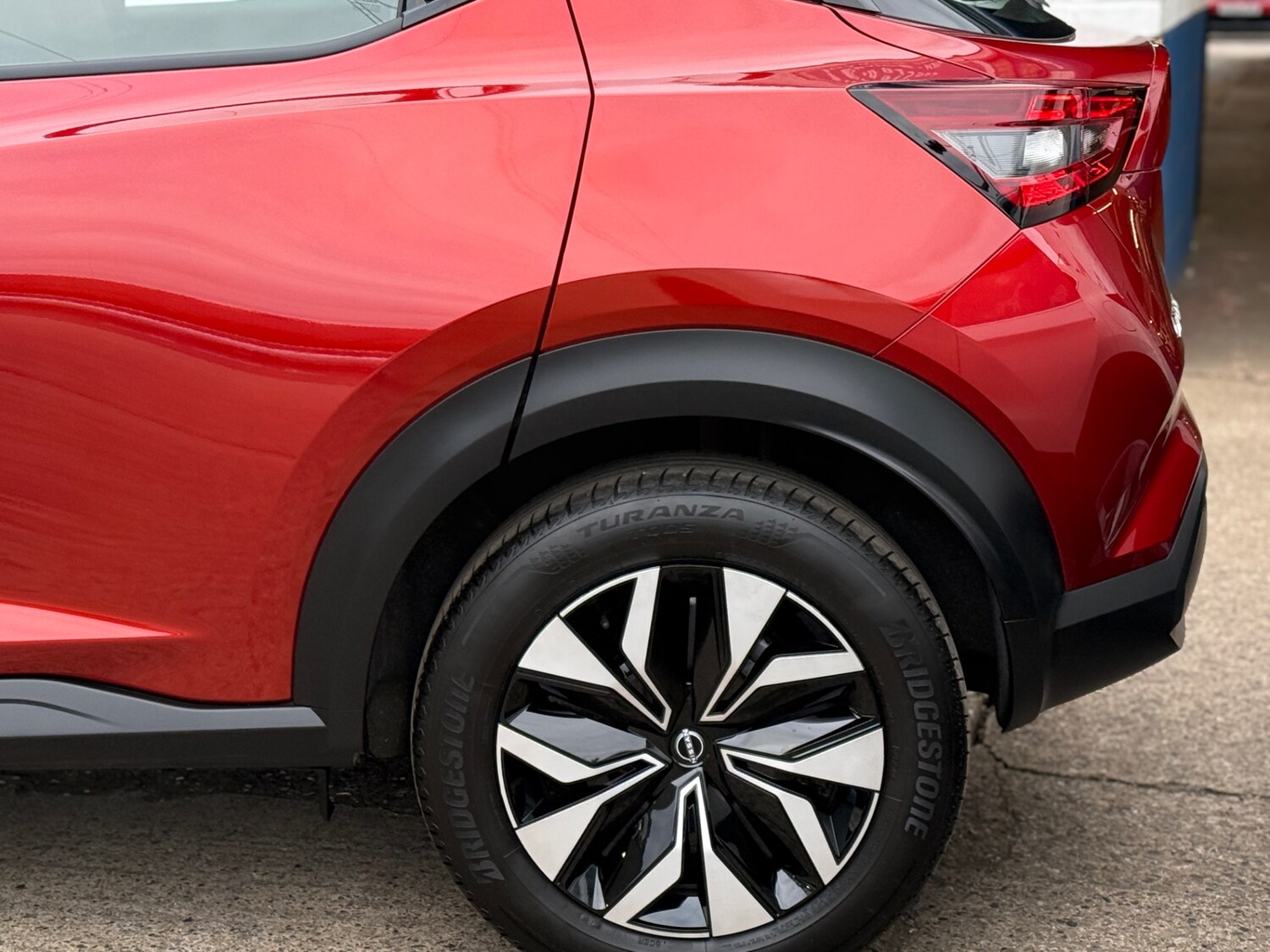 Used Nissan Juke 2025 for sale - 76076628: Photo 26