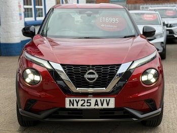 Used Nissan Juke 2025 for sale - 76076628: Photo 2