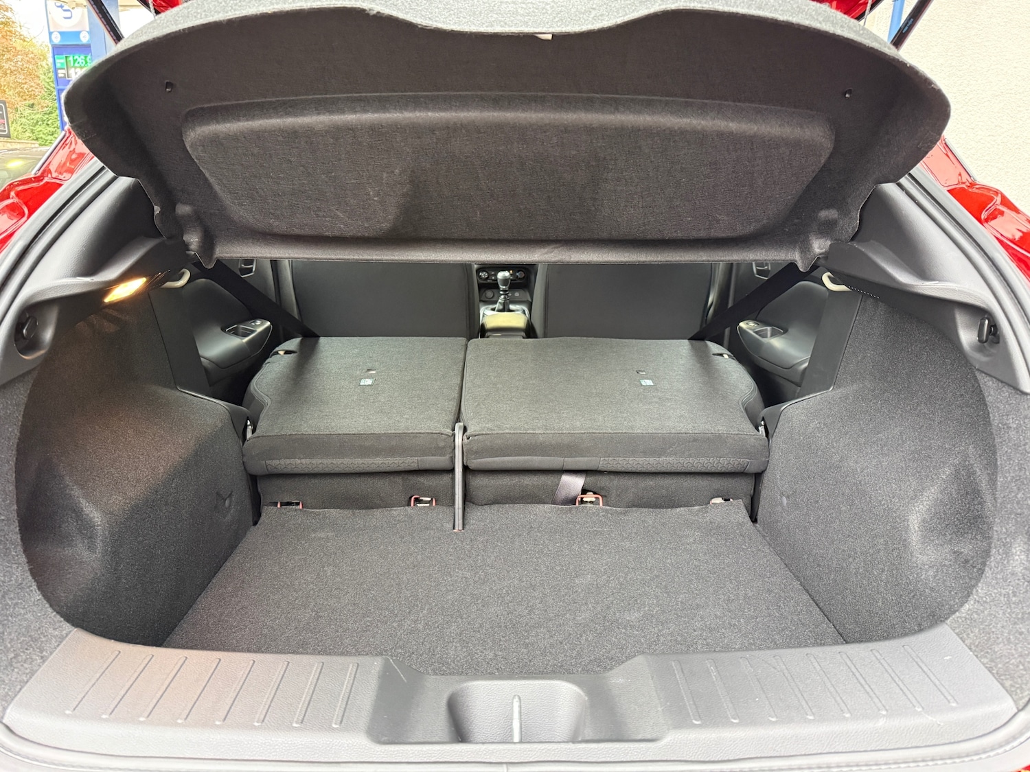 Used Nissan Juke 2025 for sale - 76076628: Photo 42