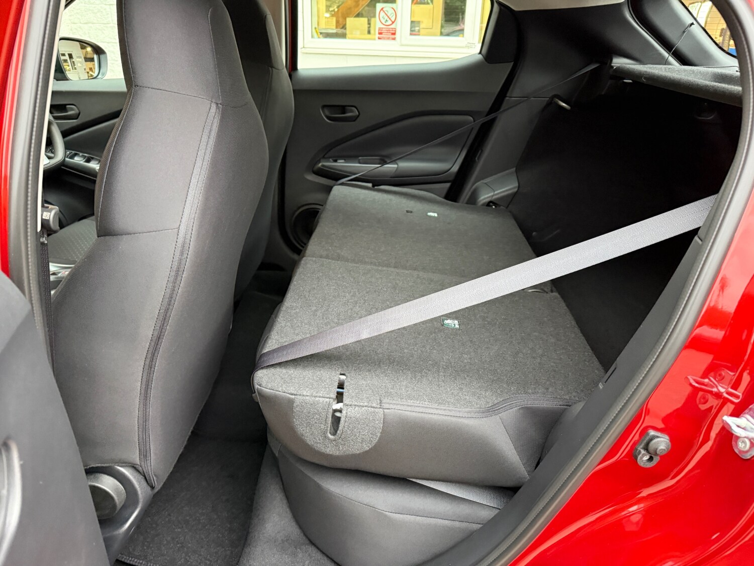Used Nissan Juke 2025 for sale - 76076628: Photo 43