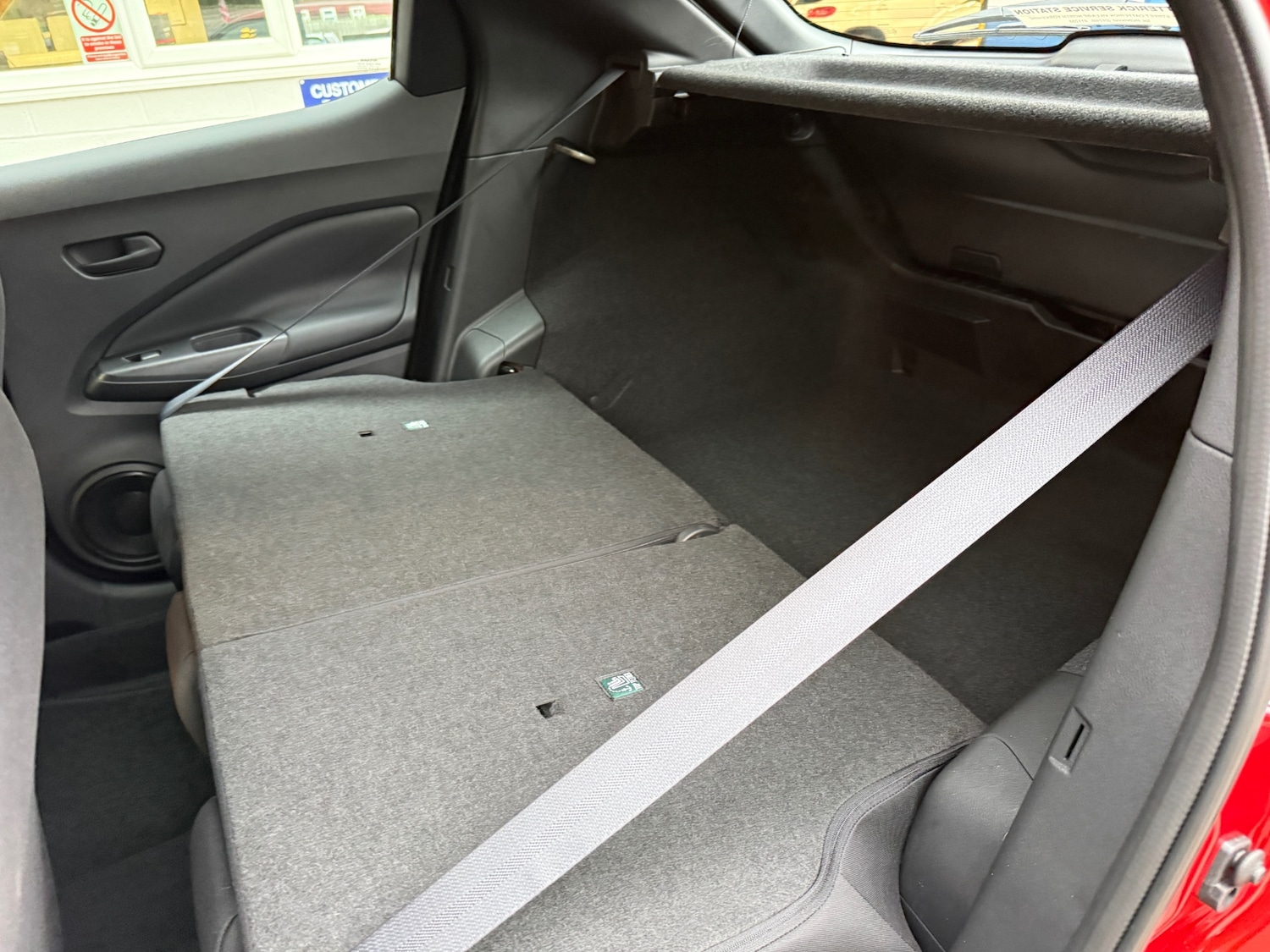 Used Nissan Juke 2025 for sale - 76076628: Photo 44