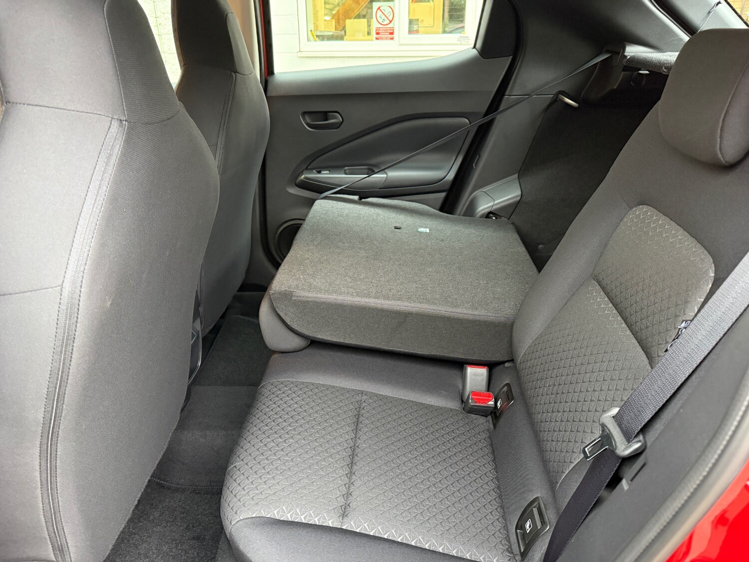 Used Nissan Juke 2025 for sale - 76076628: Photo 45