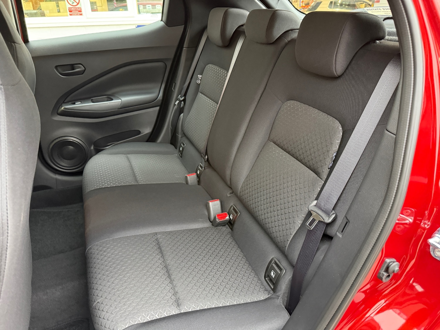 Used Nissan Juke 2025 for sale - 76076628: Photo 46