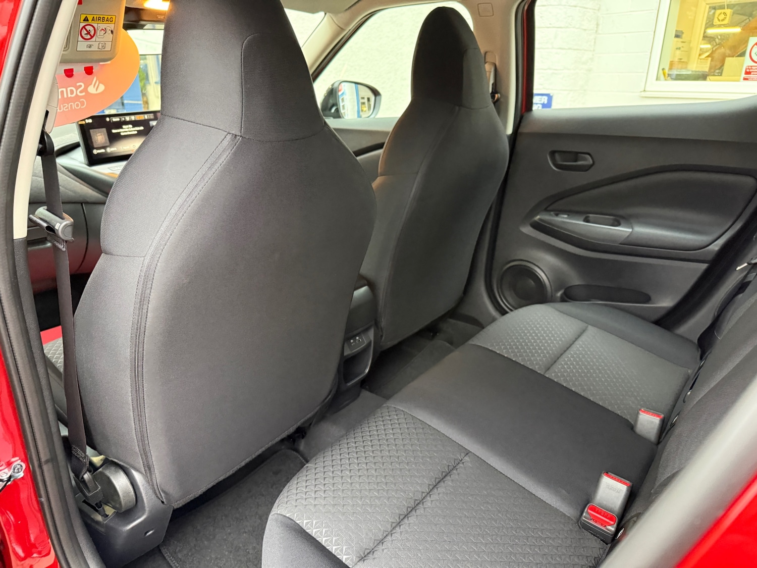 Used Nissan Juke 2025 for sale - 76076628: Photo 47